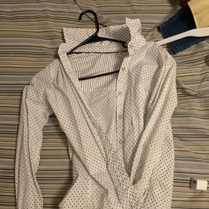 Aeropostale long sleeve dress shirt